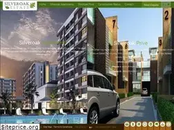 Sites similar to silveroakestate.com