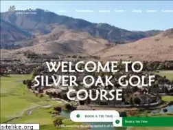 Sites similar to silveroakgolf.com