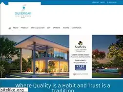 Sites similar to silveroakgroup.co.in