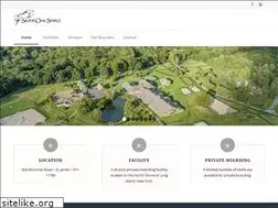 Sites similar to silveroakstable.com