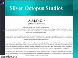 Sites similar to silveroctopus.co.uk