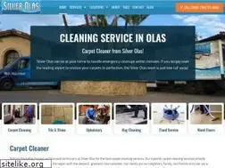 Sites similar to silverolas.com