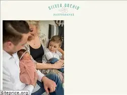 Sites similar to silverorchidphotography.com