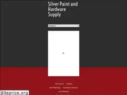 Sites similar to silverpaint.net