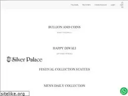 Sites similar to silverpalace.in