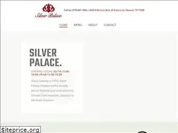 Sites similar to silverpalacebuffet.com