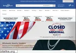 Sites similar to silverpalaceinc.com