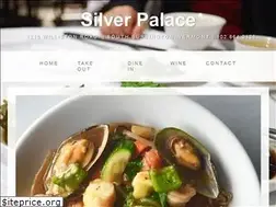 Sites similar to silverpalaceofvt.com