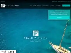 Sites similar to silverpalmsinn.com
