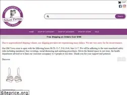 Sites similar to silverparrot.com