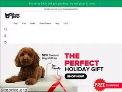 Sites similar to silverpawdog.com