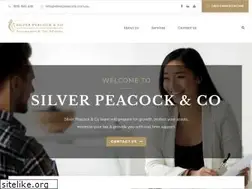 Sites similar to silverpeacock.com.au