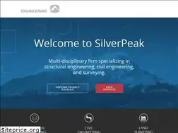 Sites similar to silverpeakeng.com