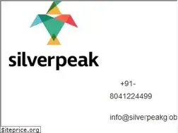Sites similar to silverpeakglobal.com