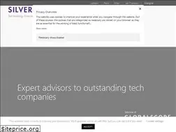 Sites similar to silverpeakib.com