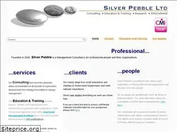 Sites similar to silverpebble.co.uk