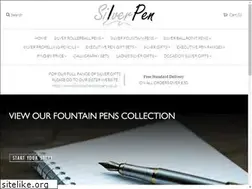 Sites similar to silverpen.co.uk