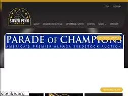 Sites similar to silverpennsales.com