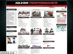 Sites similar to silverperformance.fr