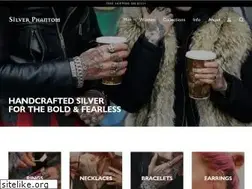Sites similar to silverphantomjewelry.com