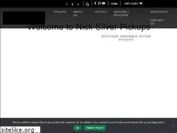 Sites similar to silverpickups.com