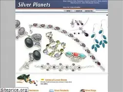 Sites similar to silverplanets.com