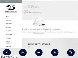 Sites similar to silverplastic.com.mx