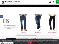 Sites similar to silverplate.com.mx