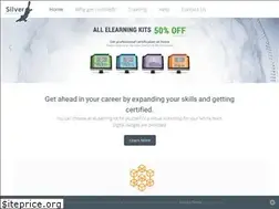 Sites similar to silverplatypus.com