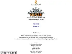 Sites similar to silverplumbing.com