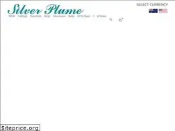 Sites similar to silverplumegallery.com.au