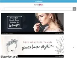 Sites similar to silverplus.com.tr