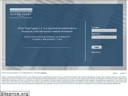 Sites similar to silverpointcapital.com