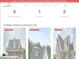 Sites similar to silverpointhomes.com