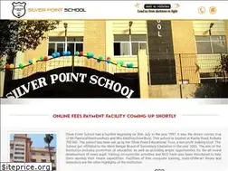Sites similar to silverpointschool.org