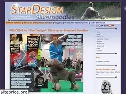 Sites similar to silverpoodle.at