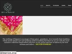 Sites similar to silverposhak.com