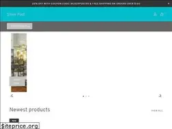 Sites similar to silverpostusa.com
