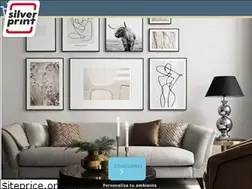 Sites similar to silverprint.com.mx