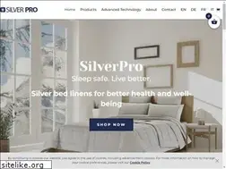 Sites similar to silverpro.ch