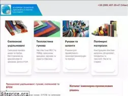 Sites similar to silverprom.com.ua