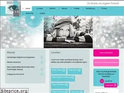 Sites similar to silverpsychologie.nl