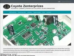 Sites similar to silverpuppy.com