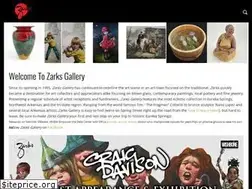 Sites similar to silverqueengallery.com