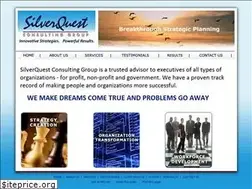 Sites similar to silverquest.com