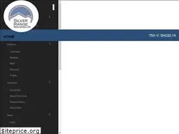 Sites similar to silverrangeresources.com