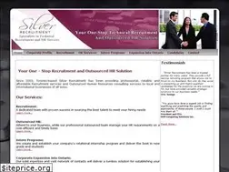 Sites similar to silverrecruits.com