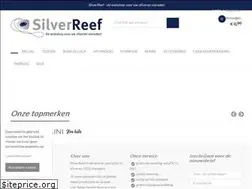 Sites similar to silverreef.nl