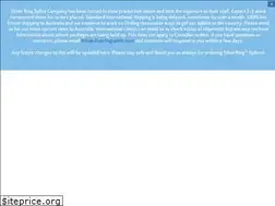 Sites similar to silverringsplint.com