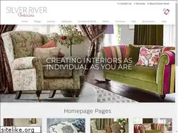 Sites similar to silverriver.ie